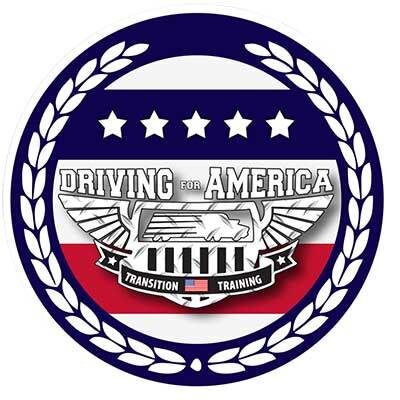 Driving for America