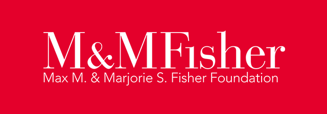 Max M. & Marjorie S. Fisher Foundation