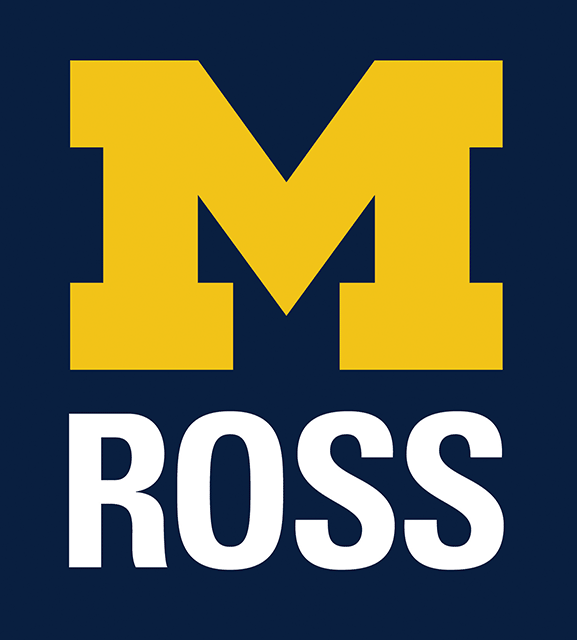 University of Michigan’s Ross School of Business